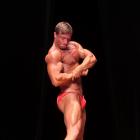 Greg  Allen - NPC Dexter Jackson Memphis Classic 2012 - #1